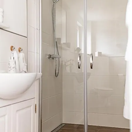 Ferienwohnung Alwine Goslar