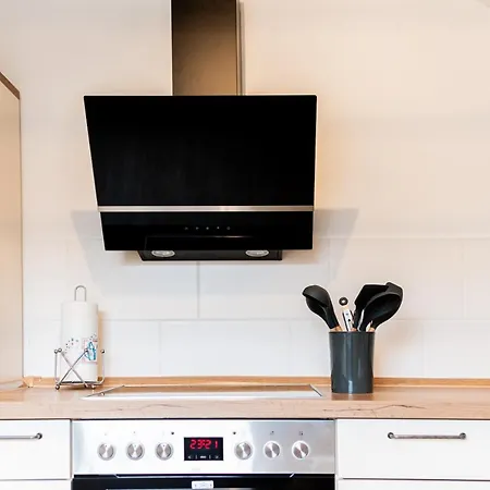 Ferienwohnung Alwine