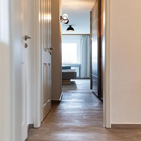Ferienwohnung Alwine