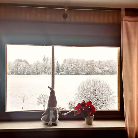 Ferienwohnung Alwine Goslar